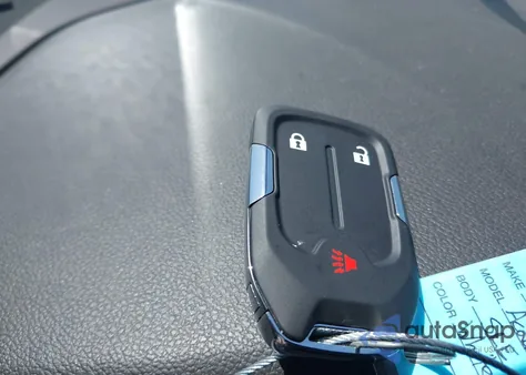 2019 GMC Acadia Sle-1 из США, поврежденный, VIN 1GKKNKLA8KZ222511